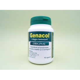 Genacol DARMAPLANT (90 capsule)