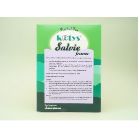 Salvie frunze  KOTYS -2