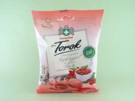 Bomboane cu macese si vitamina C Dr.Torok (75 g )
