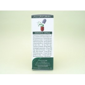 Hepeto BIO VITALITY -2