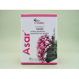 Asar BIO VITALITY (30 capsule)