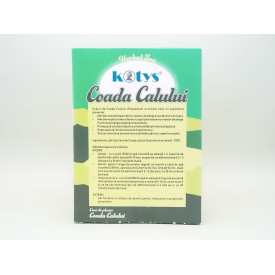 Coada calului  KOTYS -2