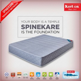 Kurlon Spinecare Mattresses 5" With Coir Memory Foam With 5 Years Warranty