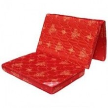 4 Inch Foldable Foam Mattress Cenflex 5 Years Warranty