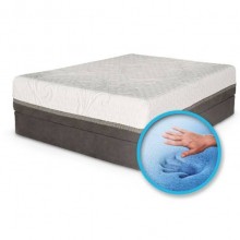 Kurlon Memory Foam - Mattress 6" with 10 years warranty