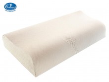 Centuary Contura Memory Foam Pillow With 5 Years Warranty
