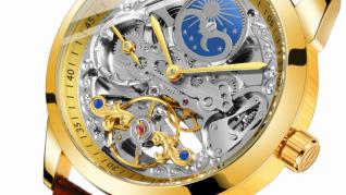 Top ceasuri ieftine cu design cool - ceasuri bărbătești pe care le poți comanda online