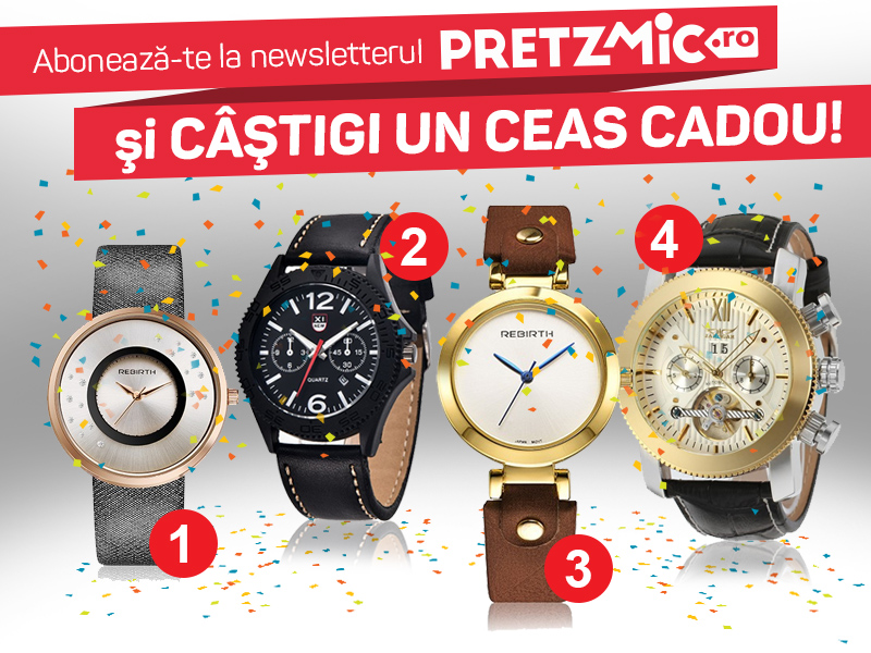 concurs smartwatch