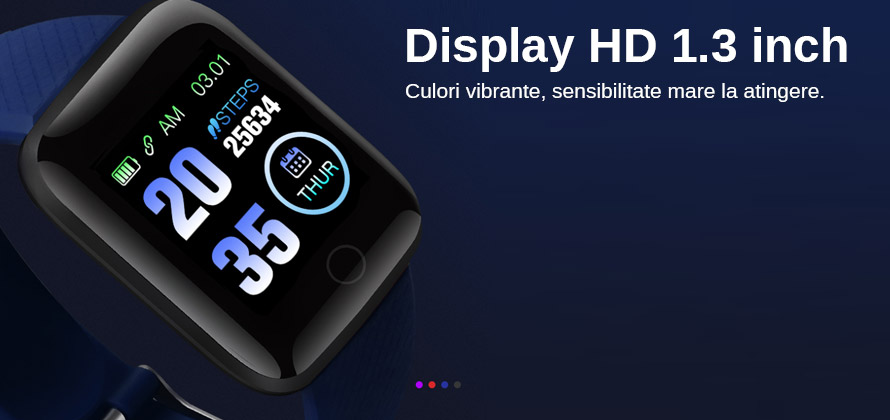 smartwatch sport