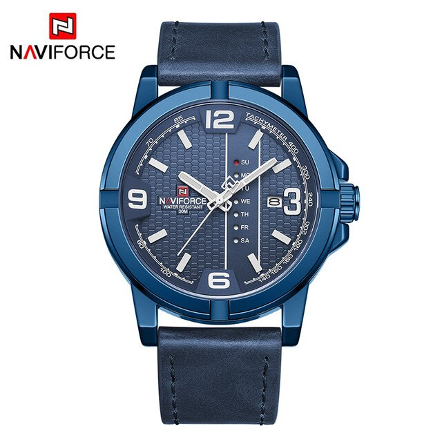 Ceas Barbatesc Naviforce NF9177-V1