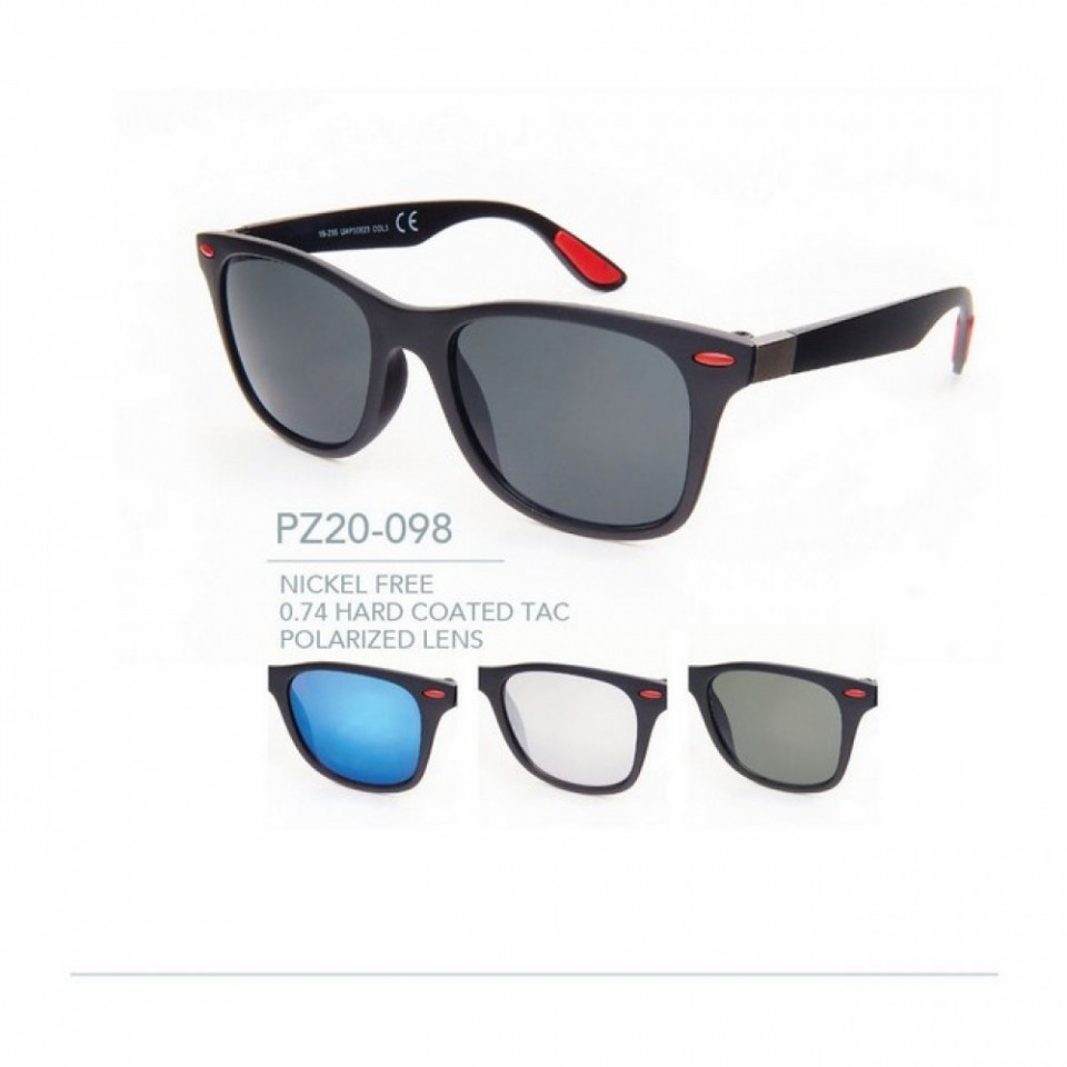 Ochelari de soare Kost Eyewear PM-PZ20-098