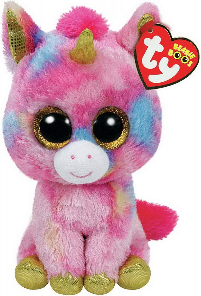 ty beanie boos fantasia