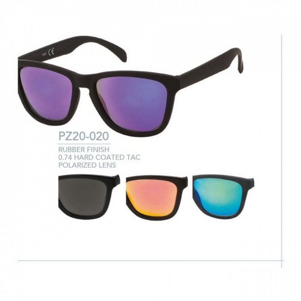 Ochelari de soare Kost Eyewear PM-PZ20-020