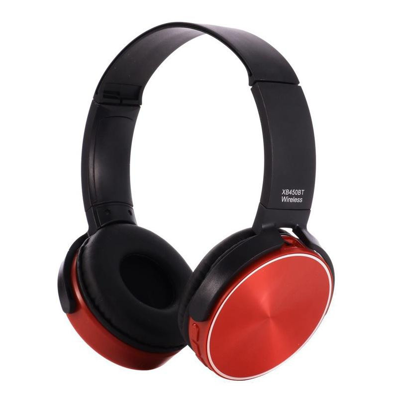 Casti Wireless Stereo 450BT