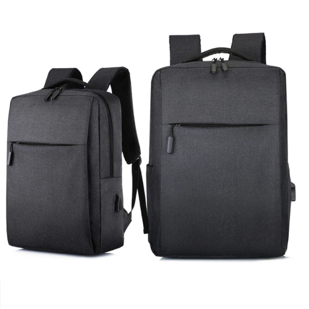 Rucsac cu USB incorporat, Tristan, L244-V1