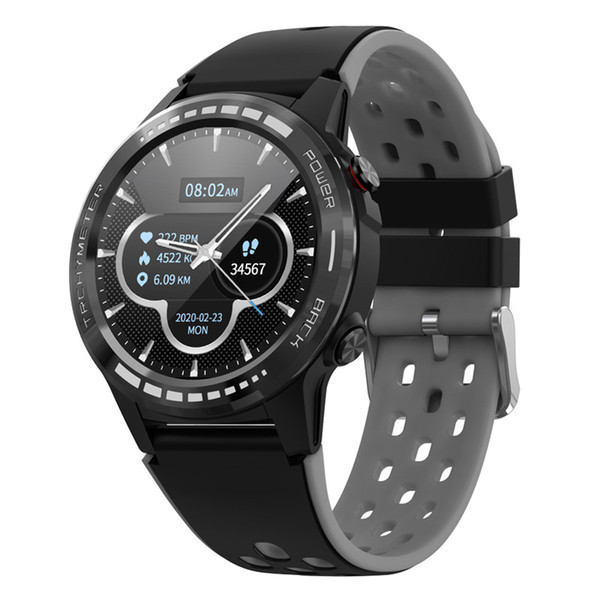 Smartwatch cu SportTracker, GPS, Bluetooth, GSM, compatibil Android / iOS, SMART-M7