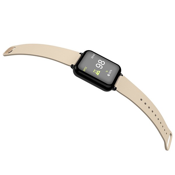 B57 Fitness tracker Smartwatch - 1 | YEO