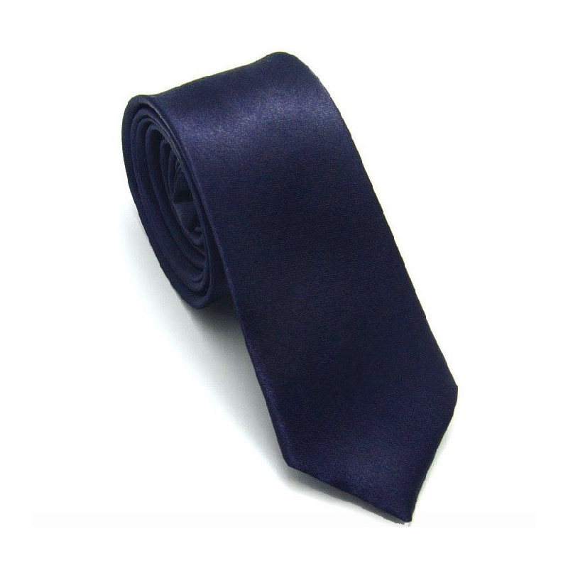 Cravata Albastru Royal CRV001-V1