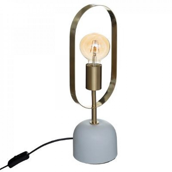 Lampa birou Dore , auriu , PM1789513