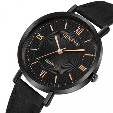 Ceas Dama Geneva GEN704 | Ceasuri mecanice pentru femei si barbati
