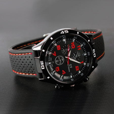 Ceas Quartz Q007