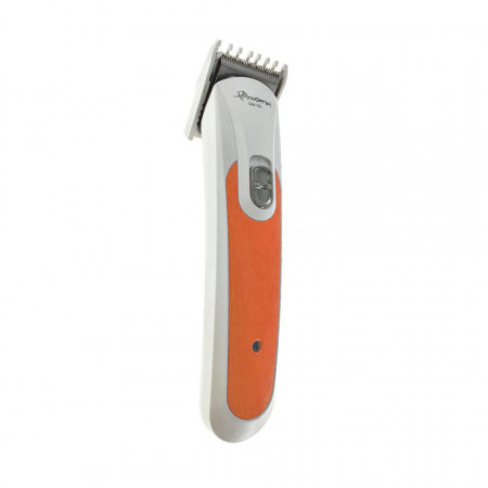 Masina de tuns parul si barba Pro Gemei GM-791, 3-6mm, cu baterie AA reincarcabila