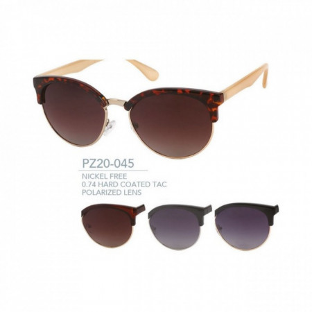 Ochelari de soare polarizati, pentru femei, Kost Eyewear PM-PZ20-045