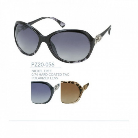 Ochelari de soare polarizati, pentru femei, Kost Eyewear PM-PZ20-056