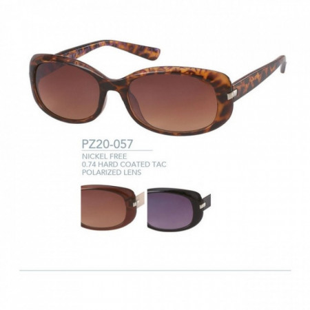 Ochelari de soare polarizati, pentru femei, Kost Eyewear PM-PZ20-057