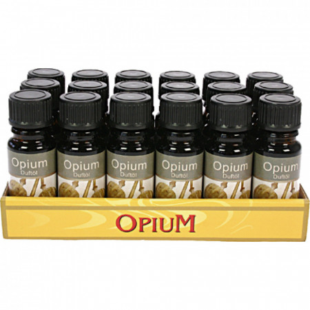 Ulei parfumat de opium, 10 ml, PM648243