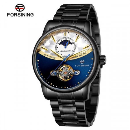Ceas Automatic Tourbillon Forsining FOR8179-V5