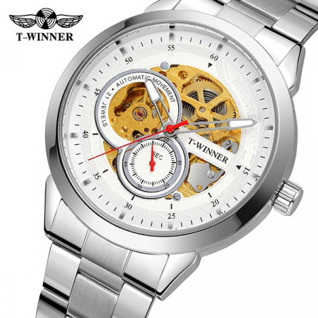 Ceas Barbatesc Automatic Winner P559-V2