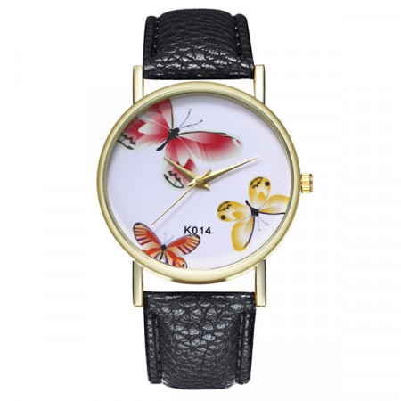 Ceas Dama Quartz M064