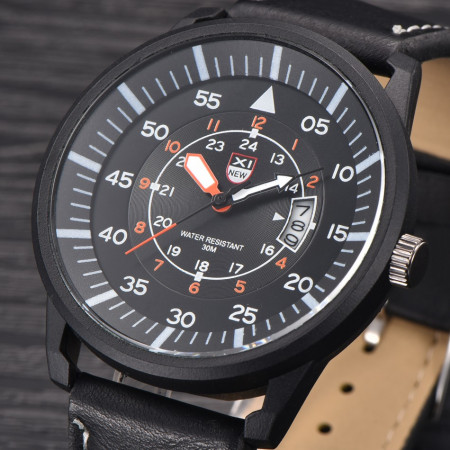 Ceas Barbatesc Quartz XINEW XI5213