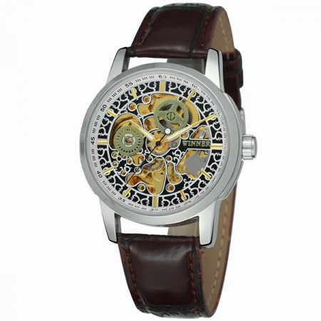 Ceas Mecanic Automatic Winner P115