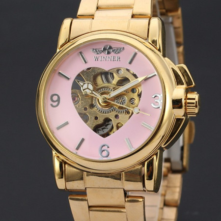 Ceas Dama Automatic Winner D157A