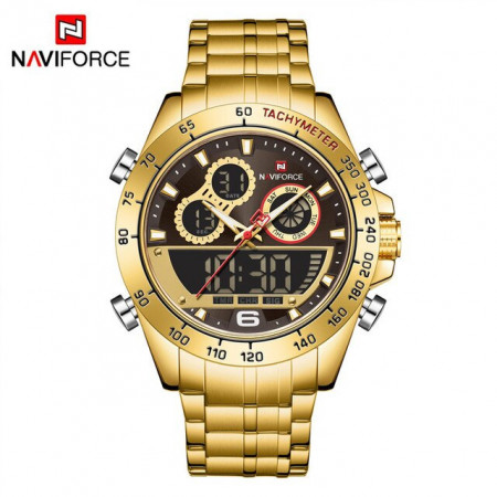 Ceas Barbatesc Naviforce NF9188-V3