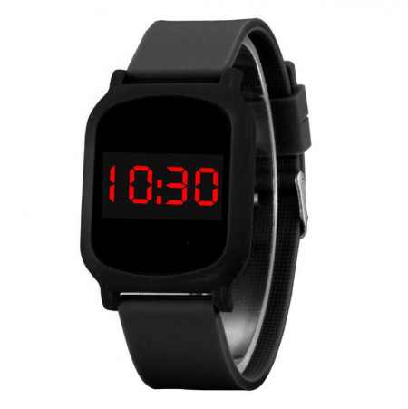 Ceas LED Digita , Touch Screen, LD082-V3