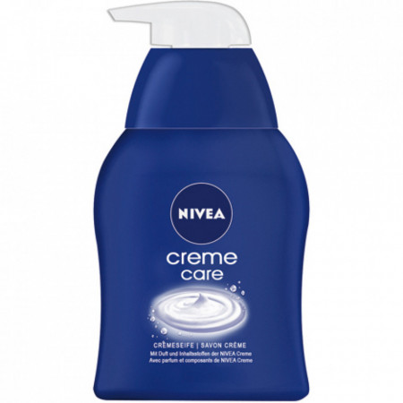 Nivea Cream Care, sapun lichid 250 ml, PM55853