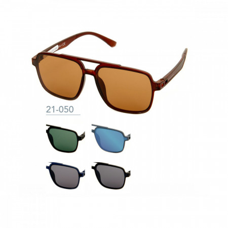 Ochelari de soare polarizati, pentru barbati, Kost Eyewear PM21-0503