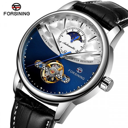 Ceas Automatic Mecanic Tourbillon Forsining FOR339G-V1