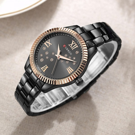 Ceas Dama CURREN 9009-V2