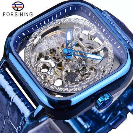 Ceas Mecanic Forsining FOR5004-V5
