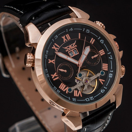 Ceas Mecanic Full Technologie Tourbillon J032