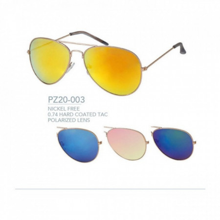 Ochelari de soare polarizati, pentru barbati, Kost Eyewear PM-PZ20-003