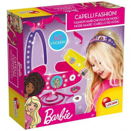 Set de creatie - Accesorii Fashion Barbie
