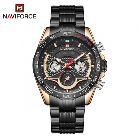 Ceas Barbatesc Naviforce NF9185-V2