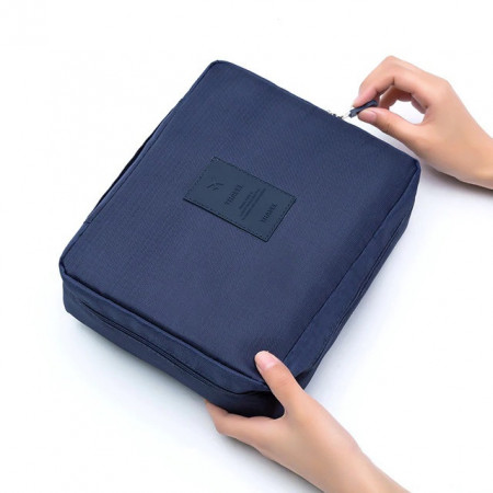 Geanta portabila cosmetice organizator cosmetice L236-V3