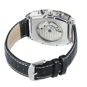Ceas automatic Forsining Tournillon FOR1057