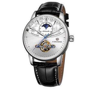 Ceas Automatic Mecanic Tourbillon Forsining FOR339G-V2